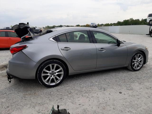 Изображение 3 2014 MAZDA 6 GRAND TOURING 2014 с VIN JM1GJ1W67E1129402