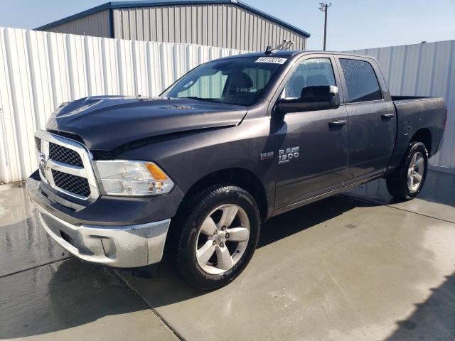 Obraz 1 z 2021 RAM 1500 CLASSIC TRADESMAN 2021 z VIN 3C6RR7KT1MG711485