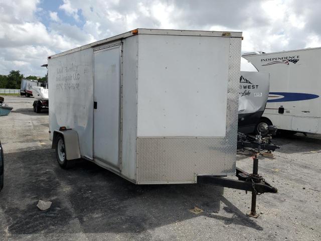 Image 1 of 2012 SGAC TRAILER 2012 with VIN 54GVC12D9C7003394