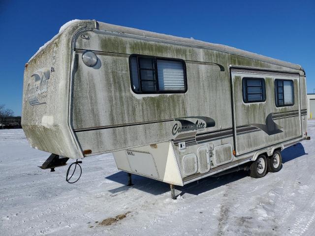 Image 2 of 1997 CARR 5TH WH TRL 1997 with VIN 16F62C3M2V1012320