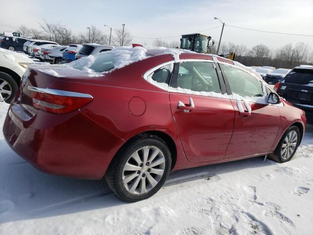 Image 3 of 2016 BUICK VERANO  2016 with VIN 1G4PP5SK4G4158233