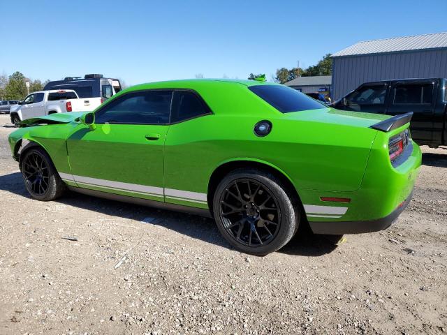 Obraz 2 z 2017 DODGE CHALLENGER SXT 2017 z VIN 2C3CDZAG4HH554137