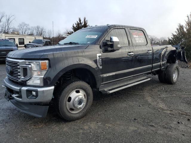 Obraz 1 z 2022 FORD F350 SUPER DUTY 2022 z VIN 1FT8W3DT0NEG29355