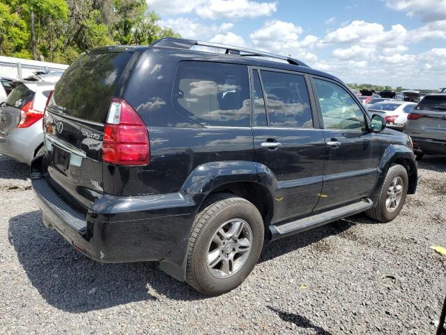 Image 3 of 2009 LEXUS GX 470 2009 with VIN JTJBT20XX90175018