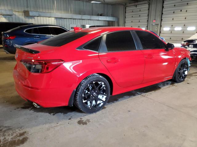 Image 3 of 2023 HONDA CIVIC SPORT 2023 with VIN 2HGFE2F54PH564042