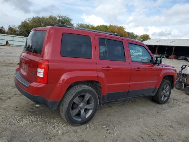 Image 3 of 2016 JEEP PATRIOT SPORT 2016 with VIN 1C4NJPBA4GD694003