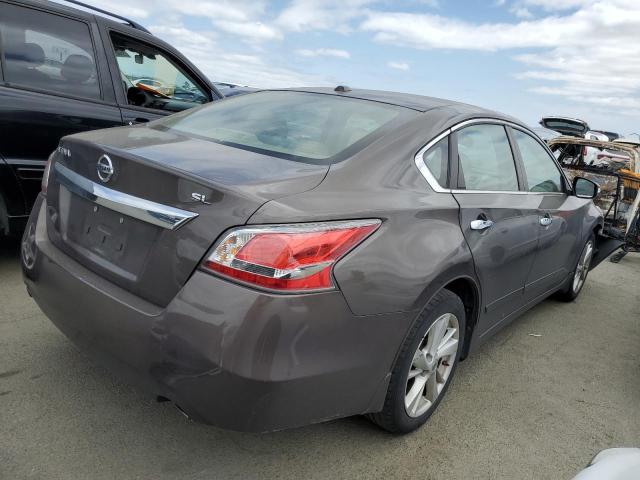 Obraz 3 z 2015 NISSAN ALTIMA 2.5 2015 z VIN 1N4AL3AP0FN357561