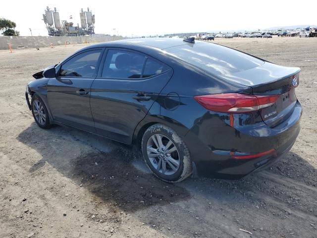 Image 2 of 2017 HYUNDAI ELANTRA SE 2017 with VIN 5NPD84LF7HH203421