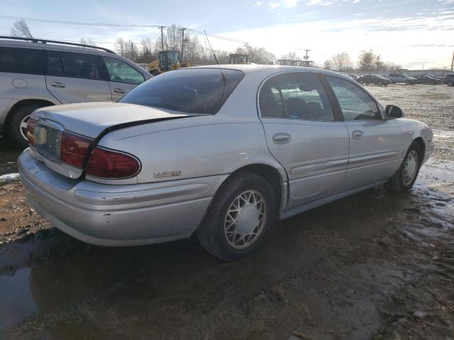 Image 3 of 2000 BUICK LESABRE LIMITED 2000 with VIN 1G4HR54K5YU346112