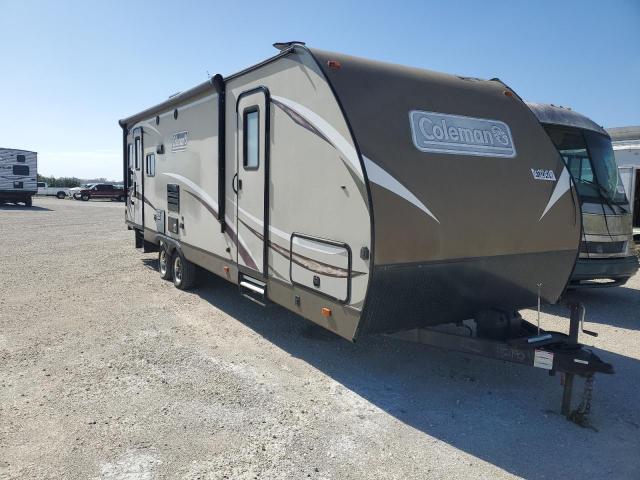Изображение 1 2018 DUTC COLEMAN 2018 с VIN 4YDT26028JP932190