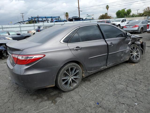 Image 3 of 2017 TOYOTA CAMRY XSE 2017 with VIN 4T1BK1FK7HU581577