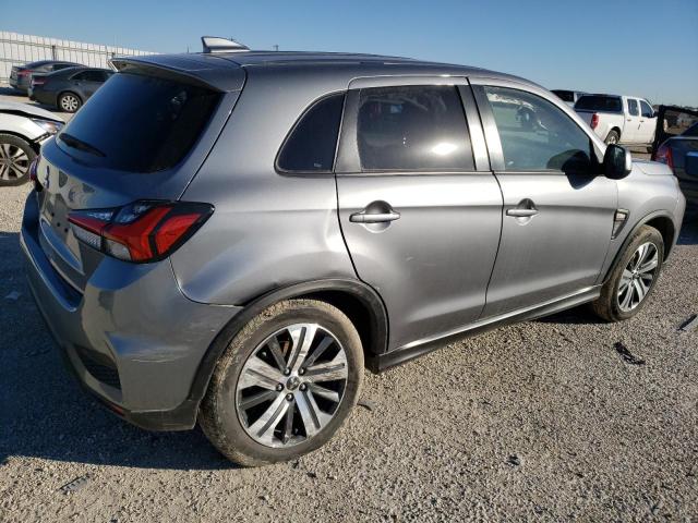 Изображение 3 2021 MITSUBISHI OUTLANDER SPORT ES 2021 с VIN JA4APUAU2MU014113