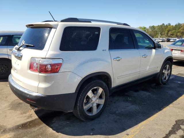 Image 3 of 2010 GMC ACADIA SLT-1 2010 with VIN 1GKLRMED7AJ169132