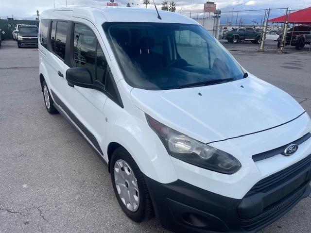 2016 FORD TRANSIT XL 2016 image
