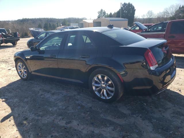 Изображение 2 2018 CHRYSLER 300 LIMITED 2018 с VIN 2C3CCAKG1JH177419