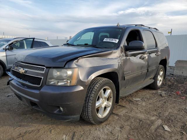 Obraz 2010 CHEVROLET TAHOE K1500 LT 2010