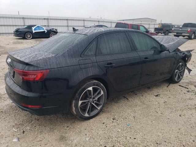 Image 3 of 2019 AUDI A4 PREMIUM 2019 with VIN WAUGMAF45KN022050