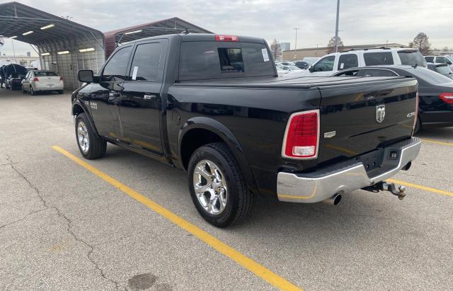 Image 3 of 2015 RAM 1500 LARAMIE 2015 with VIN 1C6RR7NT4FS574985