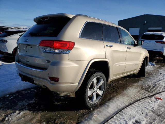 Obraz 3 z 2014 JEEP GRAND CHEROKEE OVERLAND 2014 z VIN 1C4RJFCG8EC149696