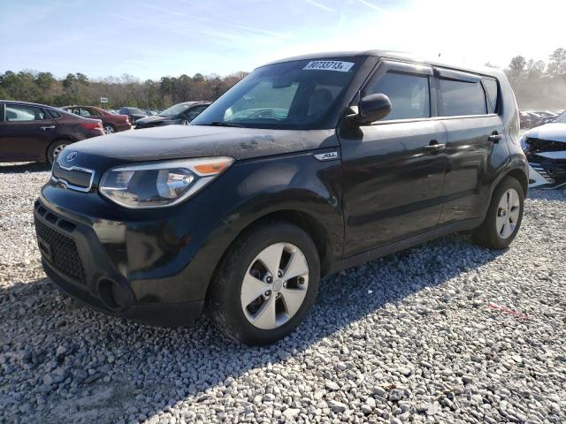 2015 KIA SOUL  2015 image
