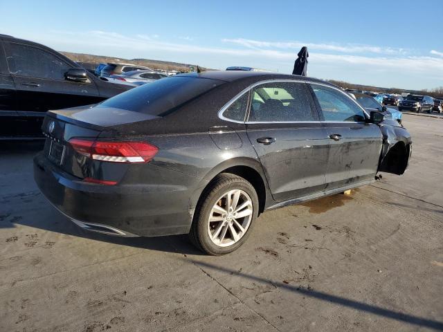 Image 3 of 2020 VOLKSWAGEN PASSAT SE 2020 with VIN 1VWSA7A38LC009794