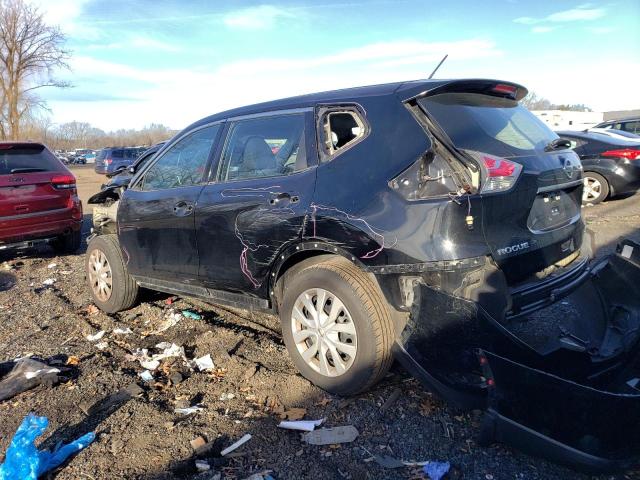 Изображение 2 2014 NISSAN ROGUE S 2014 с VIN 5N1AT2MV5EC843223