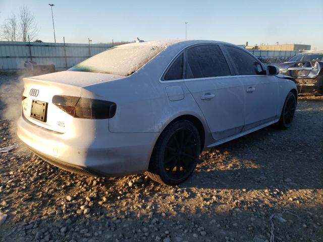 Изображение 3 2015 AUDI A4 PREMIUM PLUS 2015 с VIN WAUFFAFL2FN036040