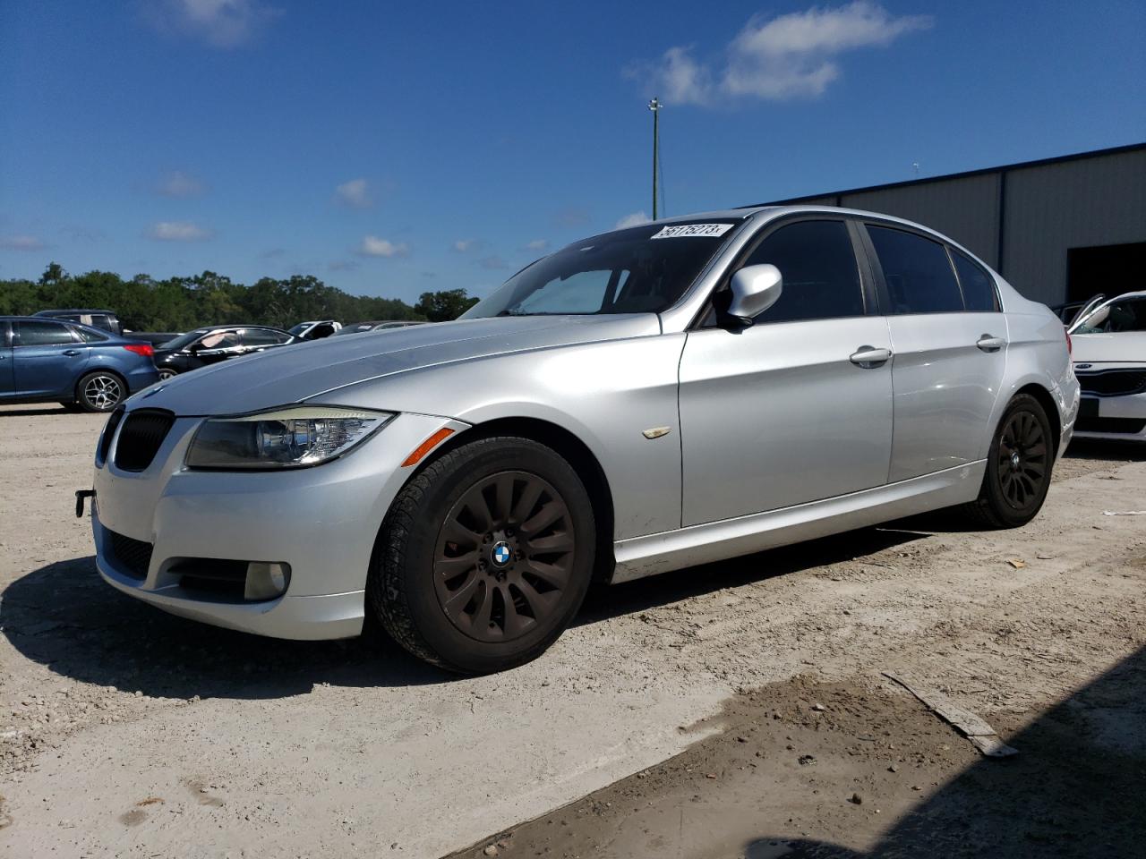 Изображение 2009 BMW 328 I 2009