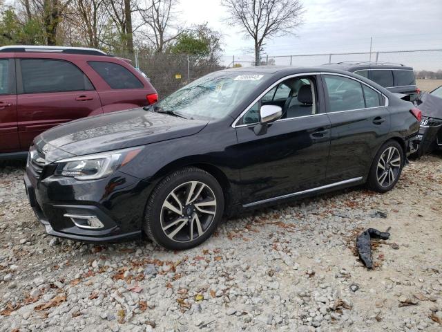 2019 SUBARU LEGACY SPORT 2019 image