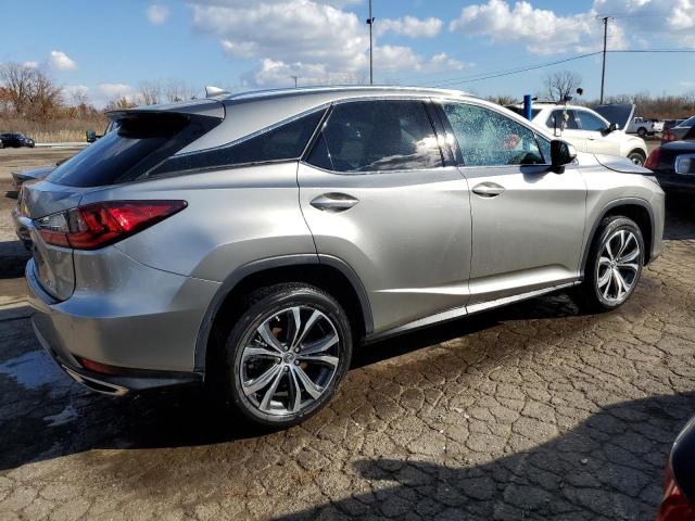 Изображение 3 2020 LEXUS RX 350 2020 с VIN 2T2HZMDAXLC241573