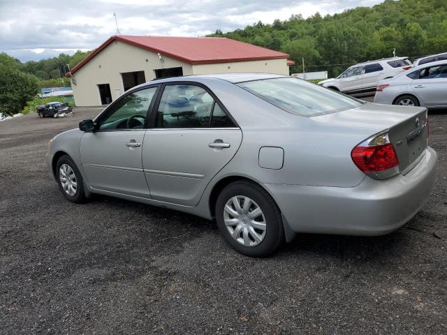 Image 2 of 2005 TOYOTA CAMRY LE 2005 with VIN 4T1BE32K95U392269