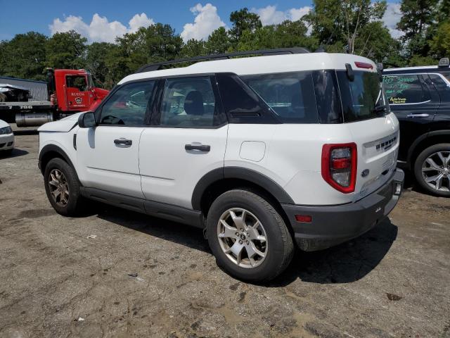 Изображение 2 2022 FORD BRONCO SPORT  2022 с VIN 3FMCR9A67NRD92052