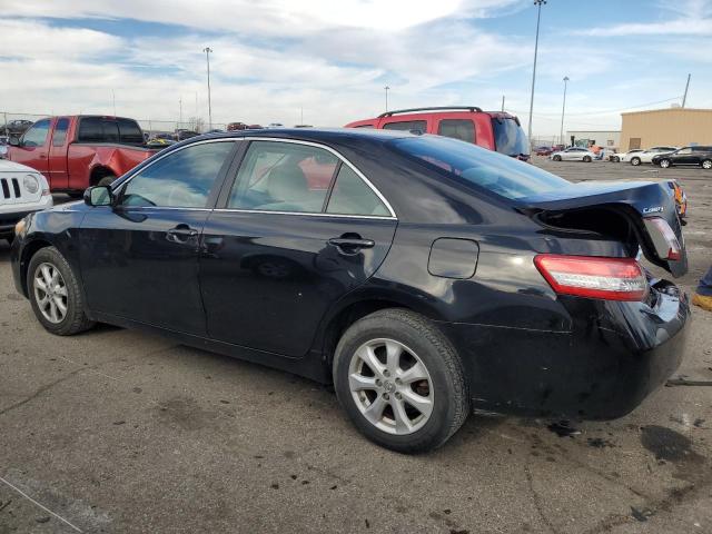 Изображение 2 2011 TOYOTA CAMRY BASE 2011 с VIN 4T4BF3EK3BR175617