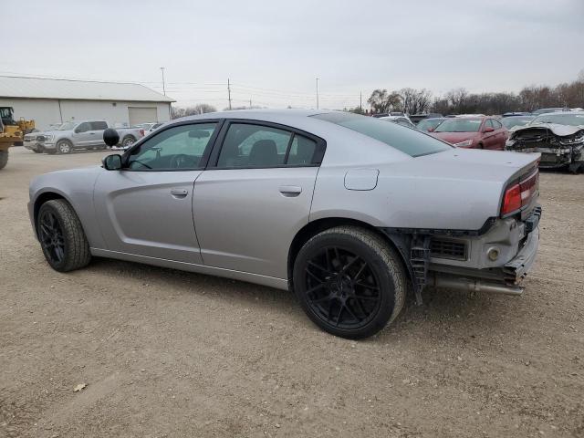 Obraz 2 z 2014 DODGE CHARGER POLICE 2014 z VIN 2C3CDXKT3EH279971
