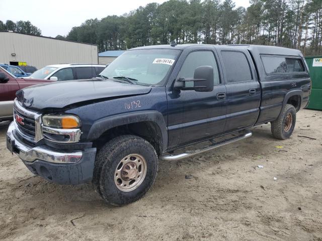 Obraz 2006 GMC SIERRA K2500 HEAVY DUTY 2006