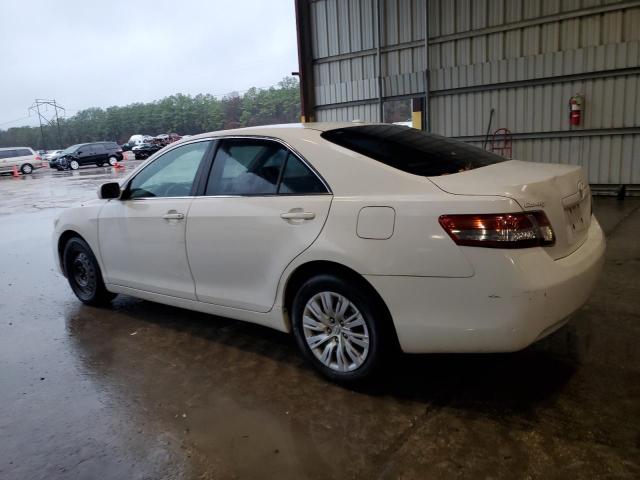 Изображение 2 2011 TOYOTA CAMRY BASE 2011 с VIN 4T1BF3EK4BU590052