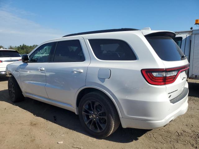 Obraz 2 z 2021 DODGE DURANGO R/T 2021 z VIN 1C4SDJCT9MC757878