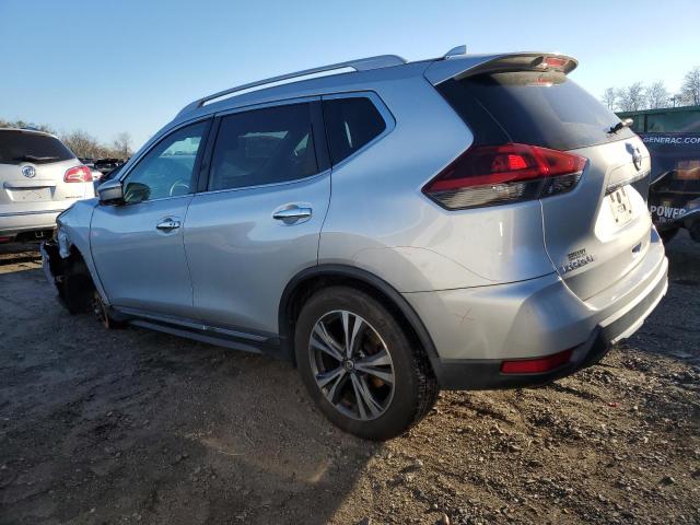 Image 2 of 2018 NISSAN ROGUE S 2018 with VIN 5N1AT2MV0JC732945