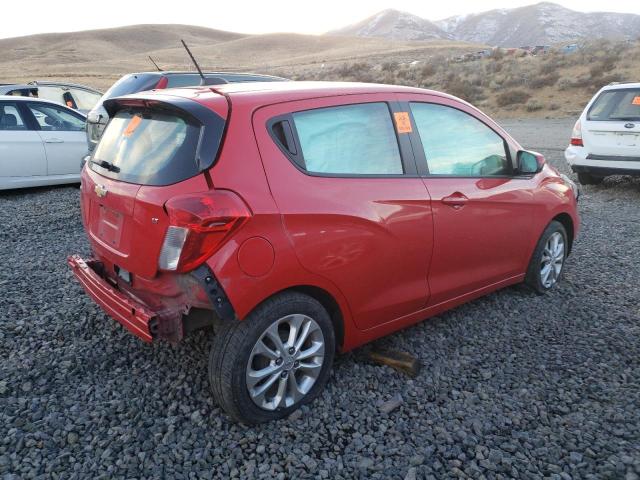 Image 3 of 2021 CHEVROLET SPARK 1LT 2021 with VIN KL8CD6SA7MC736506