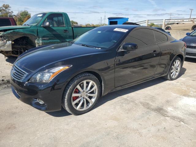 Obraz 1 z 2012 INFINITI G37  2012 z VIN JN1CV6EL2CM473158