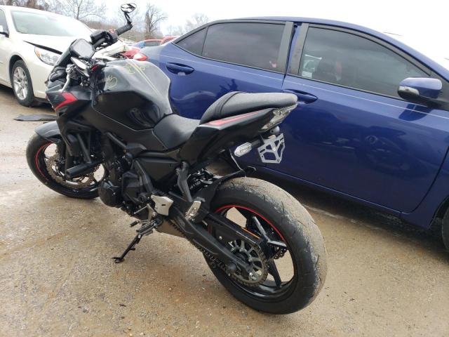 Изображение 3 2023 KAWASAKI ER650 P 2023 с VIN ML5EREP19PDA83497