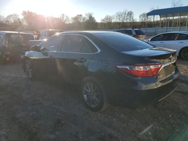 Image 2 of 2017 TOYOTA CAMRY LE 2017 with VIN 4T1BF1FK2HU323889