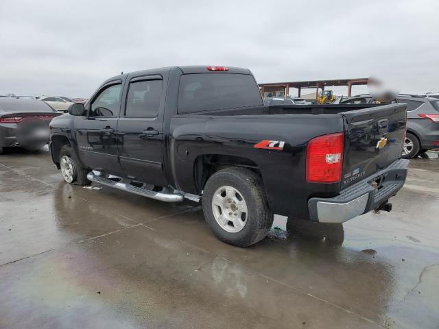 Изображение 2 2010 CHEVROLET SILVERADO C1500 LT 2010 с VIN 3GCRCSE04AG150712