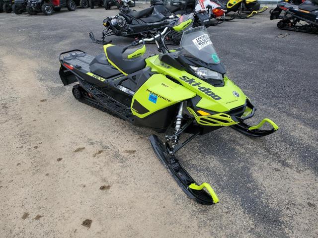 2020 SKI DOO RENEGADE 2020 image