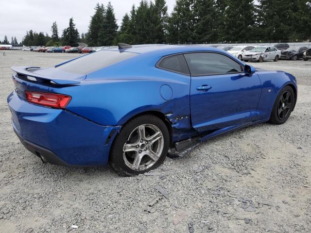 Obraz 3 z 2018 CHEVROLET CAMARO LT 2018 z VIN 1G1FB1RX5J0156412