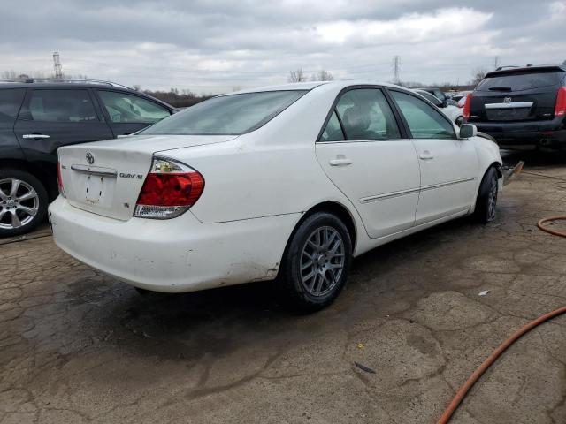 Изображение 3 2006 TOYOTA CAMRY LE 2006 с VIN 4T1BF30K06U634321