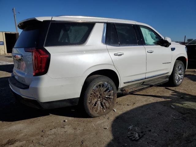 Obraz 3 z 2021 GMC YUKON SLT 2021 z VIN 1GKS2BKD0MR141249