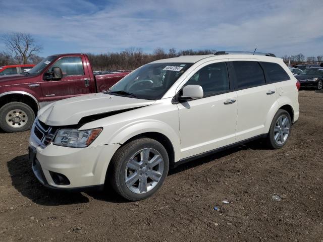 Изображение 1 2012 DODGE JOURNEY CREW 2012 с VIN 3C4PDDDG8CT369696