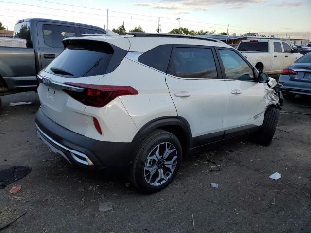 Image 3 of 2023 KIA SELTOS EX 2023 with VIN KNDERCAA0P7439060