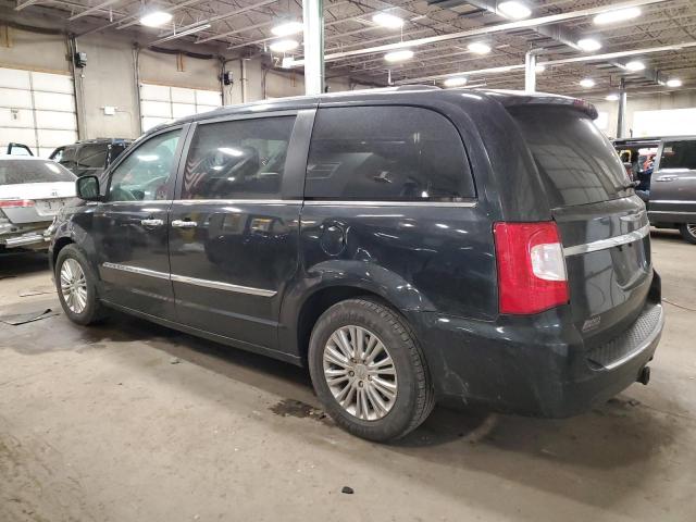 Obraz 2 z 2016 CHRYSLER TOWN & COUNTRY LIMITED 2016 z VIN 2C4RC1JG6GR193884